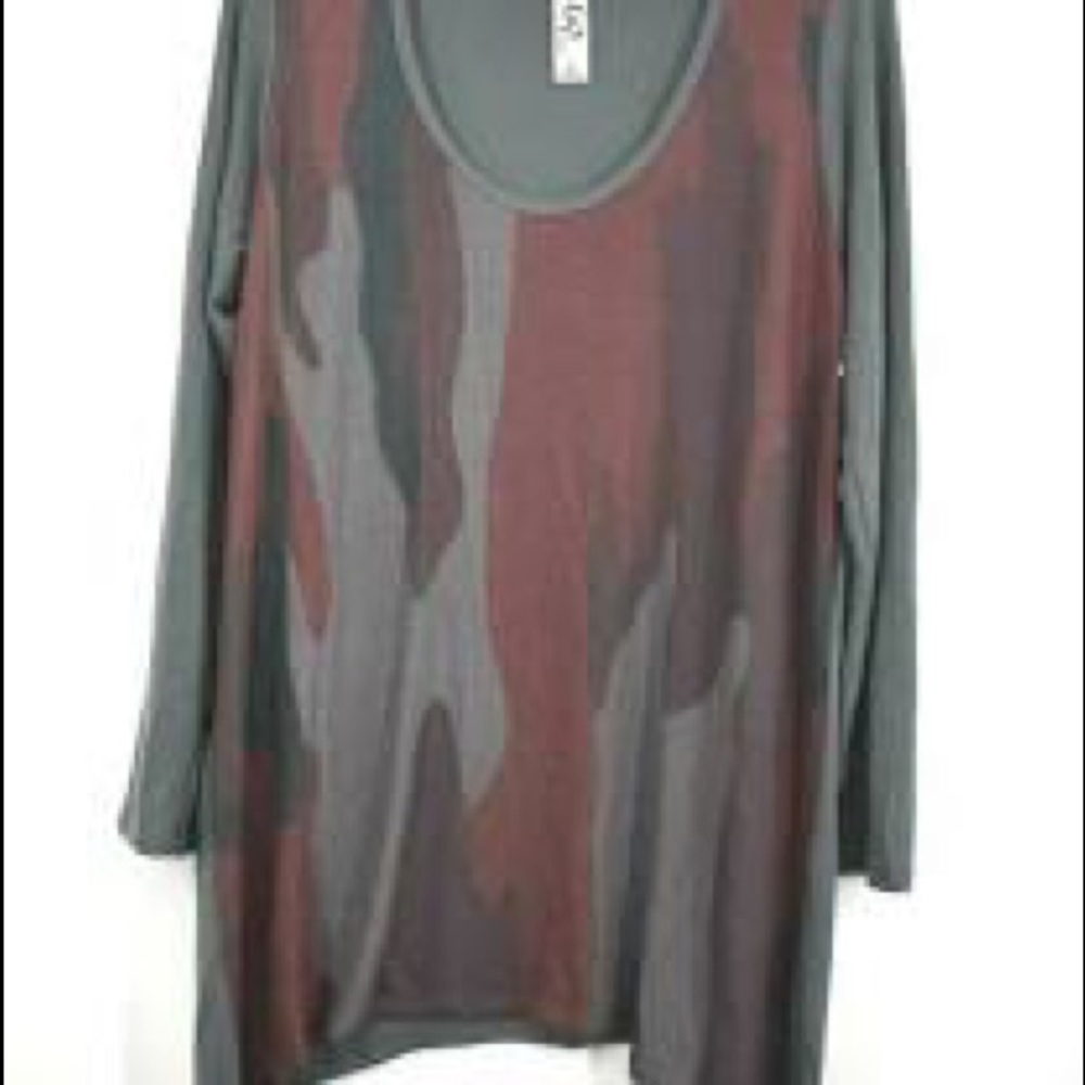 Go couture  women’s tops